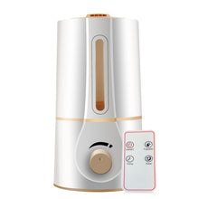 Load image into Gallery viewer, Aroma Essential Oil Diffuser Ultrasonic Air Humidifier